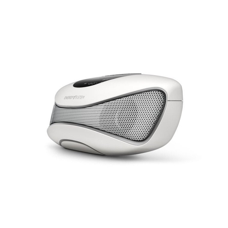 Energy Sistem Speaker FS2 Altavoz Bluetooth 12W Blanco