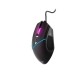 Energy Sistem Gaming Mouse ESG M2 Flash Ratón Gaming RGB 6400 DPI