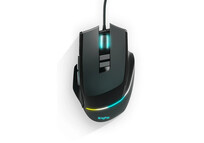 Energy Sistem Gaming Mouse ESG M5 Triforce Ratón Gaming RGB 10000 DPI