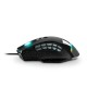 Energy Sistem Gaming Mouse ESG M5 Triforce Ratón Gaming RGB 10000 DPI