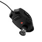 Energy Sistem Gaming Mouse ESG M5 Triforce Ratón Gaming RGB 10000 DPI Energy Sistem Gaming Mouse ESG M5 Triforce Ratón Gaming RGB 10000 DPI