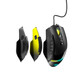 Energy Sistem Gaming Mouse ESG M5 Triforce Ratón Gaming RGB 10000 DPI Energy Sistem Gaming Mouse ESG M5 Triforce Ratón Gaming RGB 10000 DPI