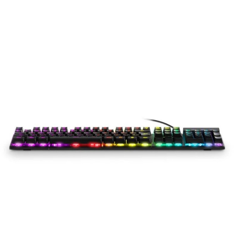 Energy Sistem Gaming Keyboard ESG K2 Ghosthunter