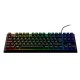 Energy Sistem Gaming Keyboard ESG K6 Mechanik Teclado Gaming Mecánico Blue