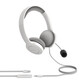 Energy Sistem Office 3 Auriculares con Micrófono Blancos