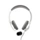 Energy Sistem Office 3 Auriculares con Micrófono Blancos