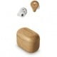 Energy Sistem Eco Beech Wood Auriculares Bluetooth de Madera