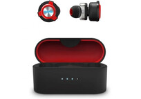 Energy Sistem FE 650 True Wireless Auriculares Gaming Negros