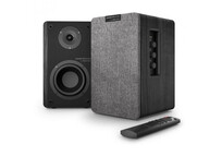 Energy Sistem Studio Monitor 4 Altavoces 2.0 Bluetooth 50W con Mando a Distancia