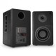 Energy Sistem Studio Monitor 4 Altavoces 2.0 Bluetooth 50W con Mando a Distancia