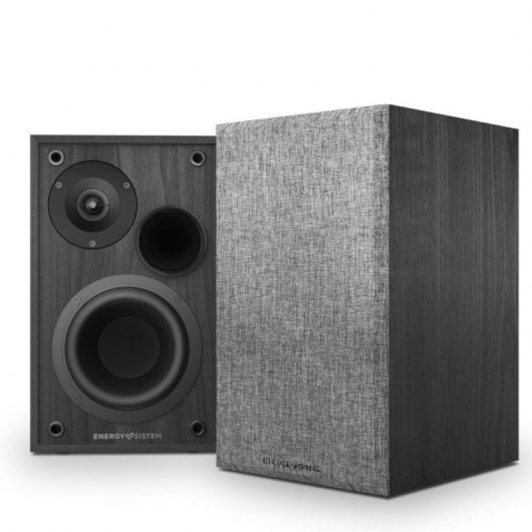 Energy Sistem Studio Monitor 2 Altavoces 2.0 Bluetooth 50W