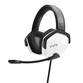 Energy Sistem ESG 3 Thunder Auriculares Gaming Multiplataforma Blancos Energy Sistem ESG 3 Thunder Auriculares Gaming Multiplataforma Blancos