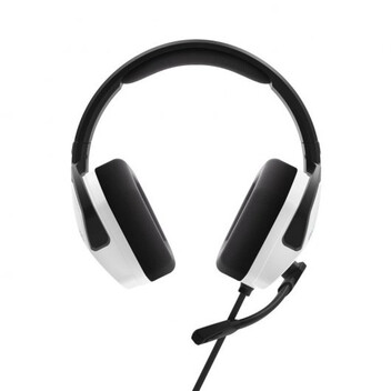 Energy Sistem ESG 3 Thunder Auriculares Gaming Multiplataforma Blancos Energy Sistem ESG 3 Thunder Auriculares Gaming Multiplataforma Blancos