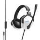 Energy Sistem ESG 3 Thunder Auriculares Gaming Multiplataforma Blancos Energy Sistem ESG 3 Thunder Auriculares Gaming Multiplataforma Blancos