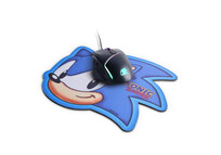 Energy Sistem Pack ESG M2 Sonic Ratón Gaming 6400 DPI + Alfombrilla
