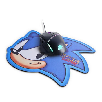 Energy Sistem Pack ESG M2 Sonic Ratón Gaming 6400 DPI + Alfombrilla Energy Sistem Pack ESG M2 Sonic Ratón Gaming 6400 DPI + Alfombrilla