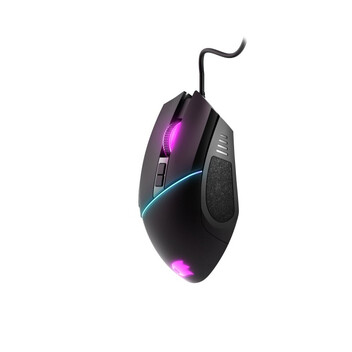 Energy Sistem Pack ESG M2 Sonic Ratón Gaming 6400 DPI + Alfombrilla Energy Sistem Pack ESG M2 Sonic Ratón Gaming 6400 DPI + Alfombrilla
