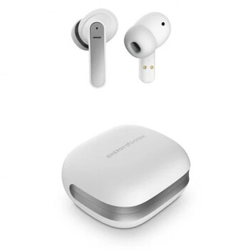Energy Sistem Travel 6 ANC Auriculares Bluetooth Blancos Energy Sistem Travel 6 ANC Auriculares Bluetooth Blancos