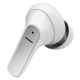 Energy Sistem Travel 6 ANC Auriculares Bluetooth Blancos