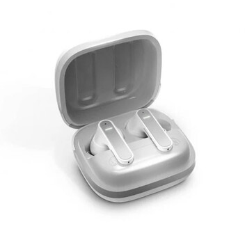 Energy Sistem Travel 6 ANC Auriculares Bluetooth Blancos Energy Sistem Travel 6 ANC Auriculares Bluetooth Blancos