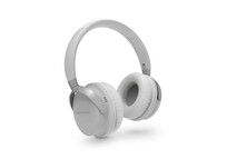 Auricular Headset Energy Sistem Style 3 Stone Auriculares Bluetooth Grises