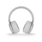 Auricular Headset Energy Sistem Style 3 Stone Auriculares Bluetooth Grises