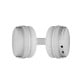 Auricular Headset Energy Sistem Style 3 Stone Auriculares Bluetooth Grises