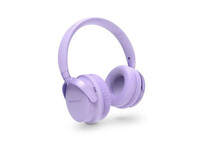 Energy Sistem Style 3 Lavender Auriculares Bluetooth Violetas Energy Sistem Style 3 Lavender Auriculares Bluetooth Violetas