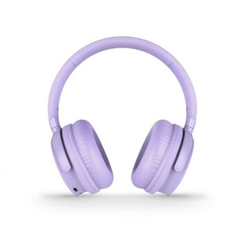 Energy Sistem Style 3 Lavender Auriculares Bluetooth Violetas Energy Sistem Style 3 Lavender Auriculares Bluetooth Violetas