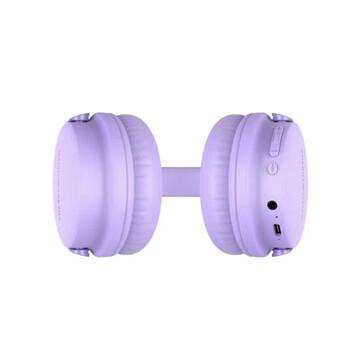Energy Sistem Style 3 Lavender Auriculares Bluetooth Violetas Energy Sistem Style 3 Lavender Auriculares Bluetooth Violetas