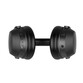 Energy Sistem BT Travel 6 ANC Auriculares Bluetooth con Cancelación de Ruido Negros Energy Sistem BT Travel 6 ANC Auriculares Bluetooth con Cancelación de Ruido Negros