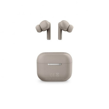 Energy Sistem True Wireless Style 2 Champagne Auriculares Inalámbricos Energy Sistem True Wireless Style 2 Champagne Auriculares Inalámbricos