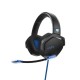 Energy Sistem ESG 3 Blue Thunder Auriculares Gaming Negro/Azul