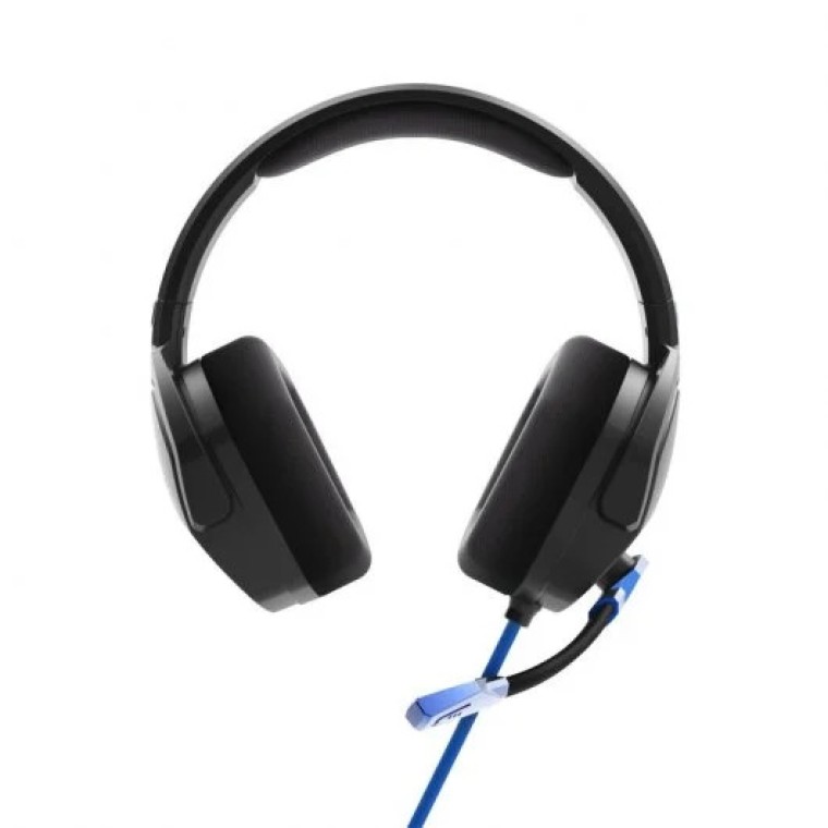 Energy Sistem ESG 3 Blue Thunder Auriculares Gaming Negro/Azul