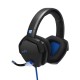 Energy Sistem ESG 3 Blue Thunder Auriculares Gaming Negro/Azul