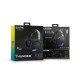 Energy Sistem ESG 3 Blue Thunder Auriculares Gaming Negro/Azul