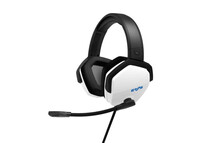 Energy Sistem ESG 4 Surround Auriculares Gaming 7.1 Blancos