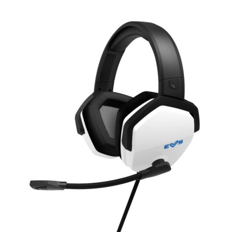 Energy Sistem ESG 4 Surround 7.1 Auriculares Gaming Multiplataforma USB Azules