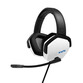 Energy Sistem ESG 4 Surround Auriculares Gaming 7.1 Blancos