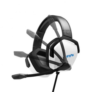 Energy Sistem ESG 4 Surround Auriculares Gaming 7.1 Blancos