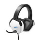 Energy Sistem ESG 4 Surround Auriculares Gaming 7.1 Blancos