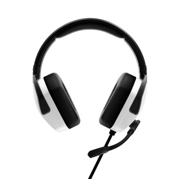 Energy Sistem ESG 4 Surround Auriculares Gaming 7.1 Blancos