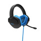 Energy Sistem ESG 4 Surround 7.1 Auriculares Gaming Multiplataforma USB Azules