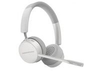 Energy Sistem Wireless Headset Office 6 Auriculares Bluetooth Blancos Energy Sistem Wireless Headset Office 6 Auriculares Bluetooth Blancos