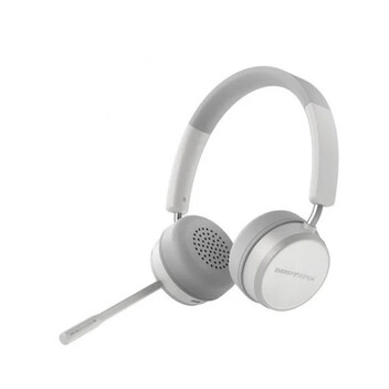 Energy Sistem Wireless Headset Office 6 Auriculares Bluetooth Blancos Energy Sistem Wireless Headset Office 6 Auriculares Bluetooth Blancos