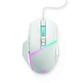 Energy Sistem ESG M2 Sniper-Ninja Ratón Gaming 6400 DPI Blanco Energy Sistem ESG M2 Sniper-Ninja Ratón Gaming 6400 DPI Blanco
