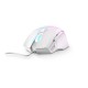 Energy Sistem ESG M2 Sniper-Ninja Ratón Gaming 6400 DPI Blanco