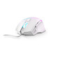 Energy Sistem ESG M2 Sniper-Ninja Ratón Gaming 6400 DPI Blanco Energy Sistem ESG M2 Sniper-Ninja Ratón Gaming 6400 DPI Blanco