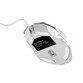 Energy Sistem ESG M2 Sniper-Ninja Ratón Gaming 6400 DPI Blanco Energy Sistem ESG M2 Sniper-Ninja Ratón Gaming 6400 DPI Blanco