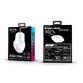 Energy Sistem ESG M2 Sniper-Ninja Ratón Gaming 6400 DPI Blanco Energy Sistem ESG M2 Sniper-Ninja Ratón Gaming 6400 DPI Blanco